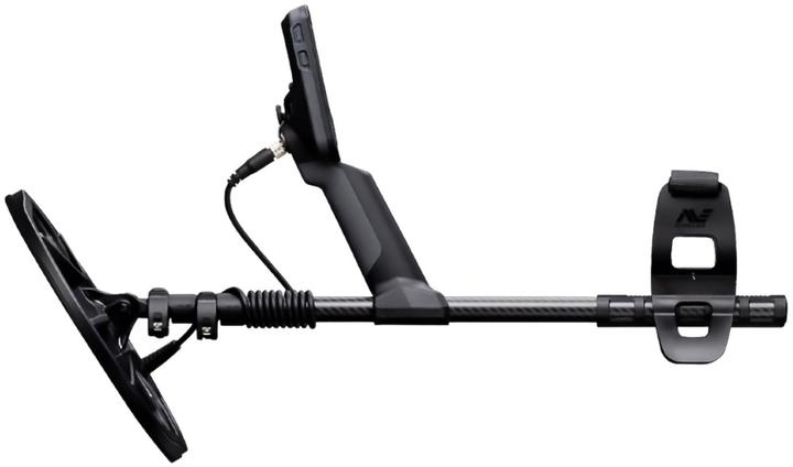 Actual product image Minelab EQUINOX 900 Metaaldetector specialist.