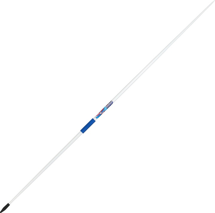 Sport-Thieme Trainings-Speer Fly mit Gummispitze (800 g)