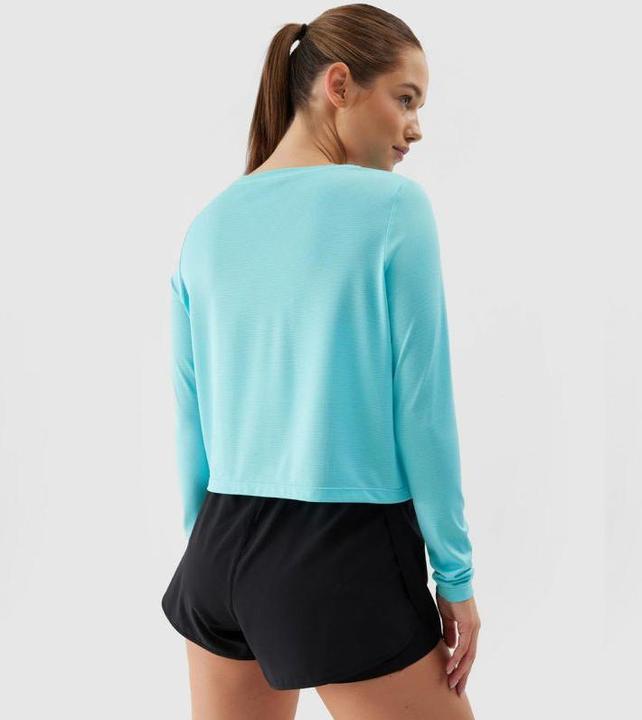 Produktbild 4F Langarm-T-Shirt (S)