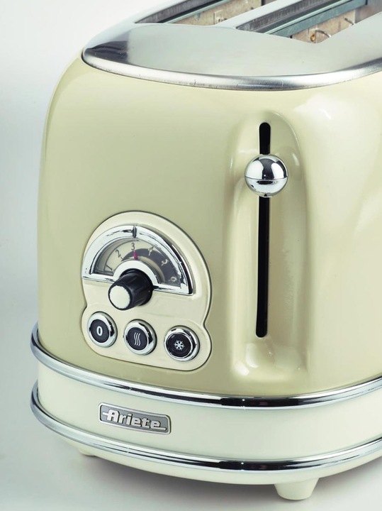 Productafbeelding Ariete 155 Vintage (CH stekker)