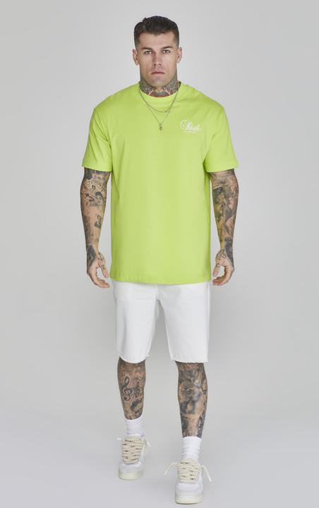 Image du produit Siksilk Short en jean Short en denim (34)