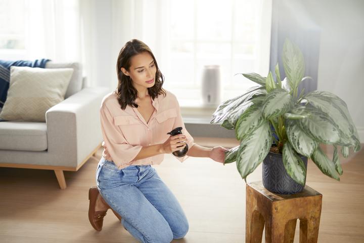 Produktbild Philips 2000 series HU2716/10 (32 m²)