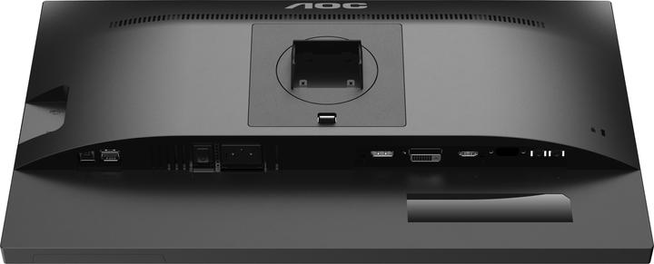 Produktbild AOC 22P2Q (1920 x 1080 Pixel, 21.50")