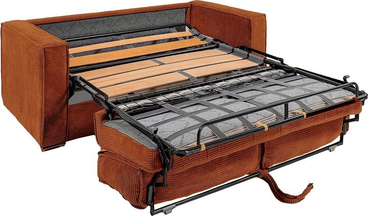 Produktbild Vente-unique Loreto (3-Sitzer)