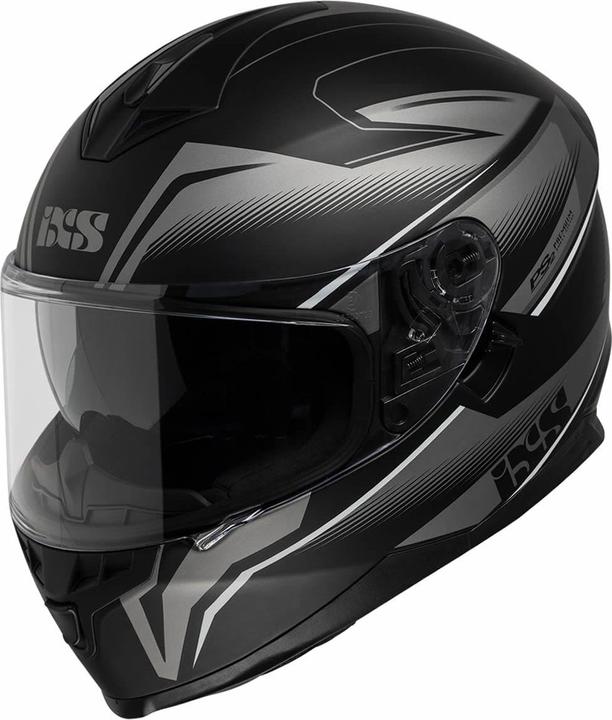 Actual product image iXS Full-face helmet iXS1100 (61 - 62 cm, XL)