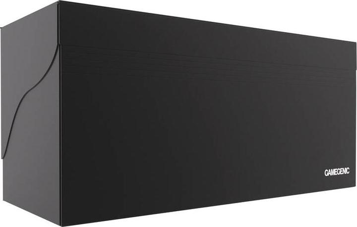 Productafbeelding Gamegenic GGS25116 - Drievoudige dekhouder 300+ XL Zwart