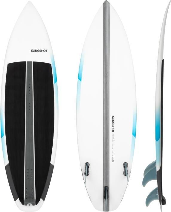 Immagine prodotto Slingshot Impact XR V1