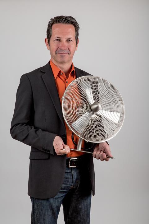 Actual product image Stadler Form Charly little (52 dB)