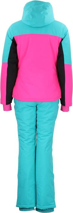 Produktbild Peak mountain Damenanzug (XL)