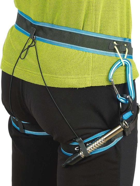 Actual product image Camp Alp CR High Touring Harness (L)