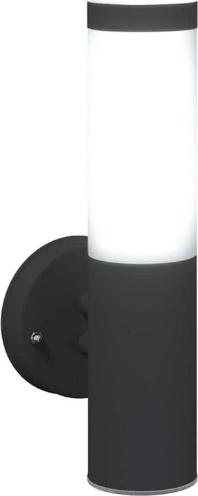 Actual product image vidaXL Garten Wand sconce (E27, IP44)