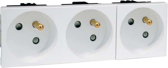 Actual product image Peha Socket