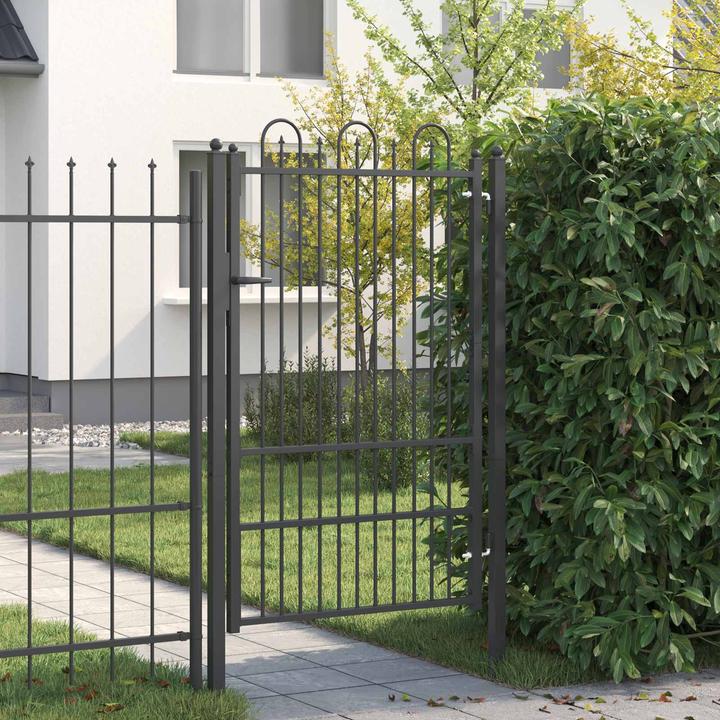 Immagine prodotto vidaXL Zauntor