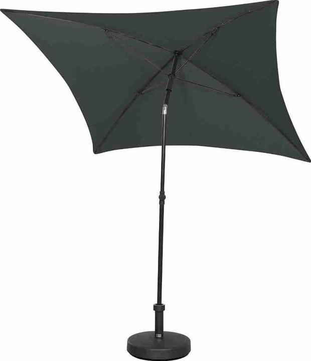 Immagine prodotto Siena Garden Ombrello City Centre antracite/grigio 18 (1.80 m)