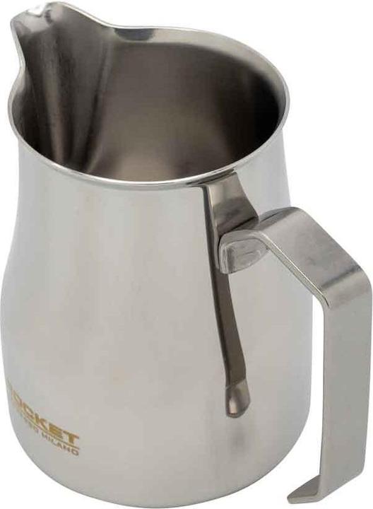 Immagine prodotto Rocket Espresso Milano Rocket RA99904584 Cremiera 50cl argento