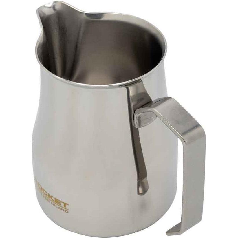 Thumbnail - Rocket Espresso Milano, Milchkanne, Rocket RA99904584 Milchkännchen 50cl silber (0.50 l)