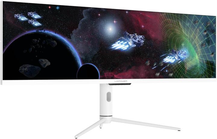 LC-Power LC-M44-DFHD-120 (3840 x 1080 pixels, 43.80")