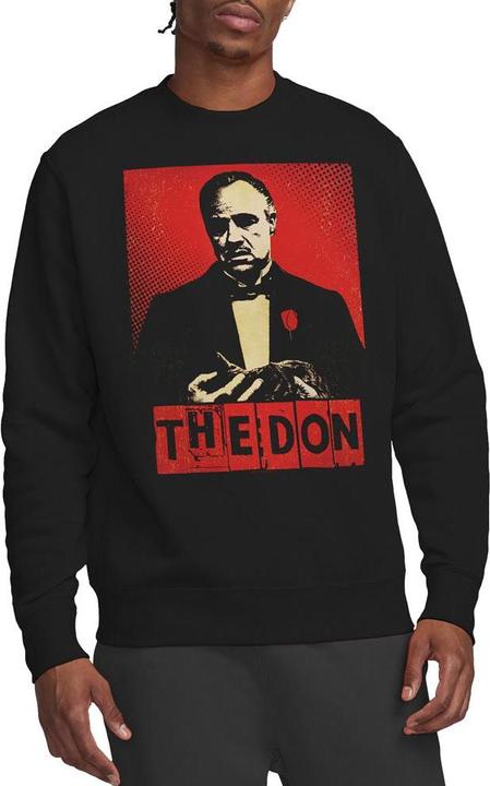 Image du produit The Godfather - Sweat - Adulte (S)