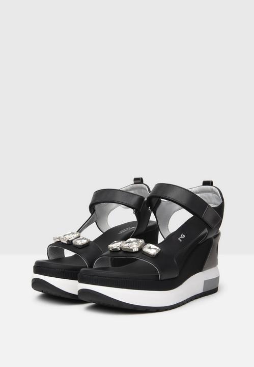 Actual product image Nero Giardini Sandalen (35)