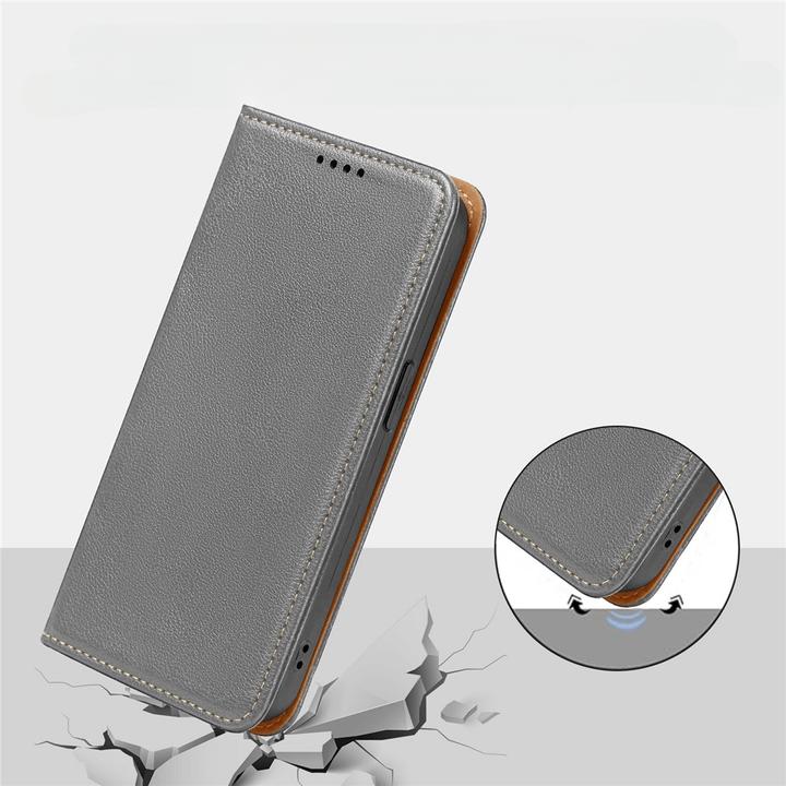 Produktbild Cover-Discount Flipcase mit RFID Blocker (Samsung Galaxy S26)
