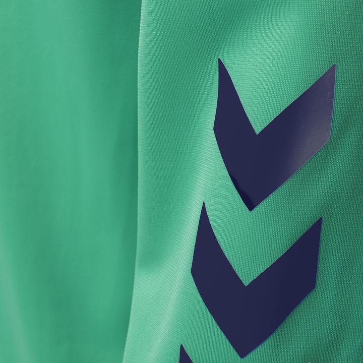 Image du produit hummel Promo Kids Poly Sweatshirt (164)