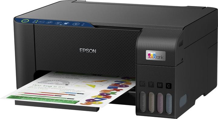Immagine prodotto Epson EcoTank ET-2811 (Eco-Tank)
