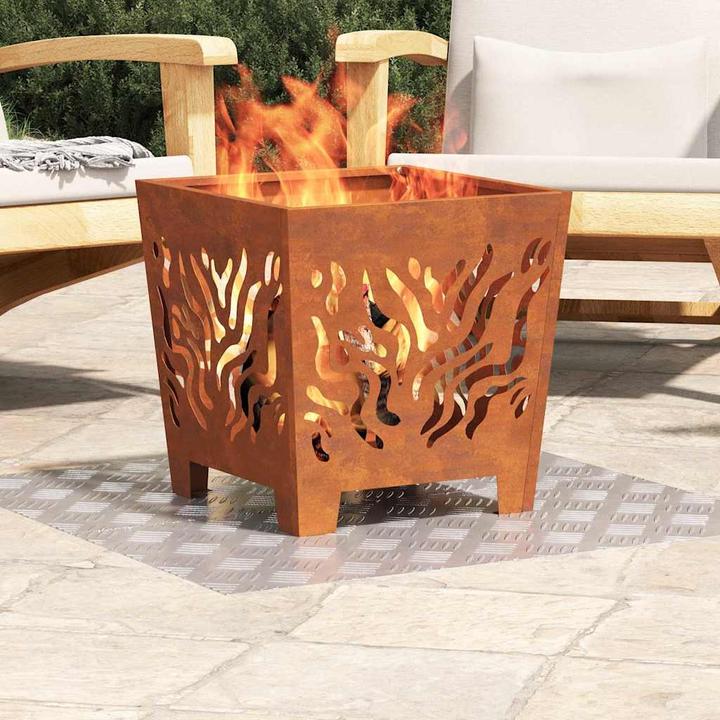Image du produit vidaXL Treppenstufen (80 cm)
