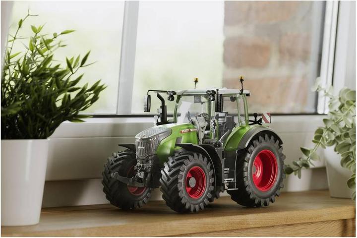 Produktbild Revell Fendt 728 Vario easy-click-system