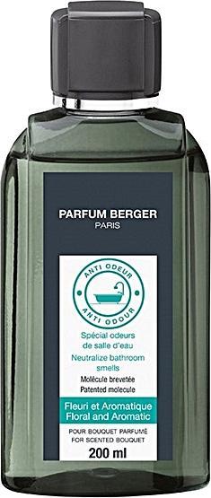 Image du produit Maison Berger Bouquet de senteurs contre les odeurs de bain (Eau de parfum, 200 ml)