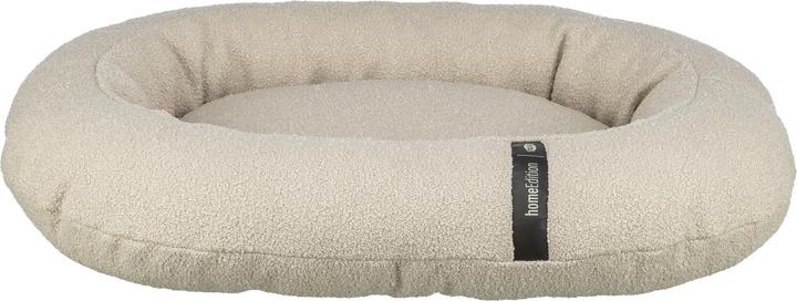 Produktbild Trixie Vital CityStyle bed, oval, 75 × 60 cm, cream (Hund)
