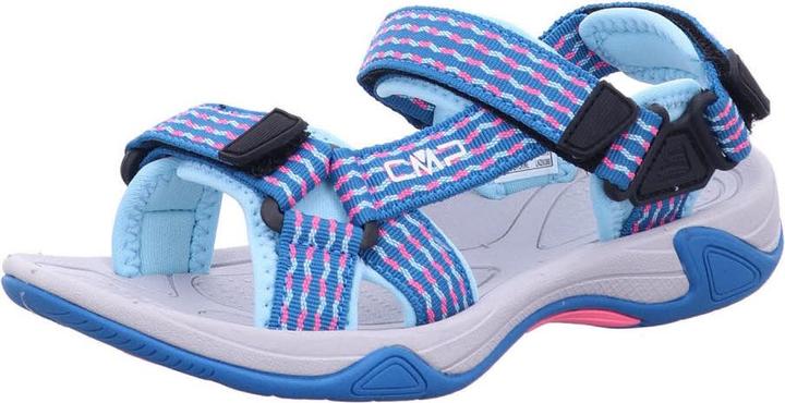 Actual product image CMP Campagnolo CMP sandal HAMAL (35)