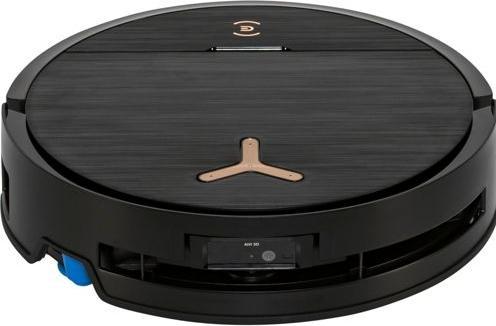 Produktbild Ecovacs X9 Pro Omni (16600 Pa, Wischrolle)