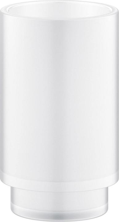 Grohe Selectie Wit Glas (6,5 x 8 x 17,5 cm)