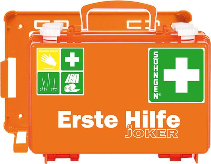 Productafbeelding Söhngen Joker (Noodgeval)