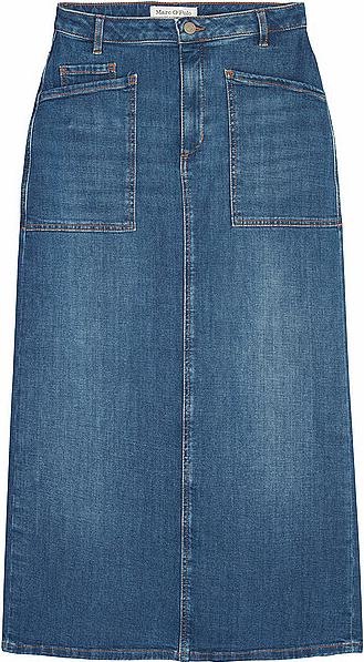Produktbild Marc O'Polo Jeansrock (26)