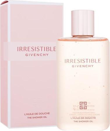 Produktbild Givenchy The Shower Oil 200ml (200 ml)