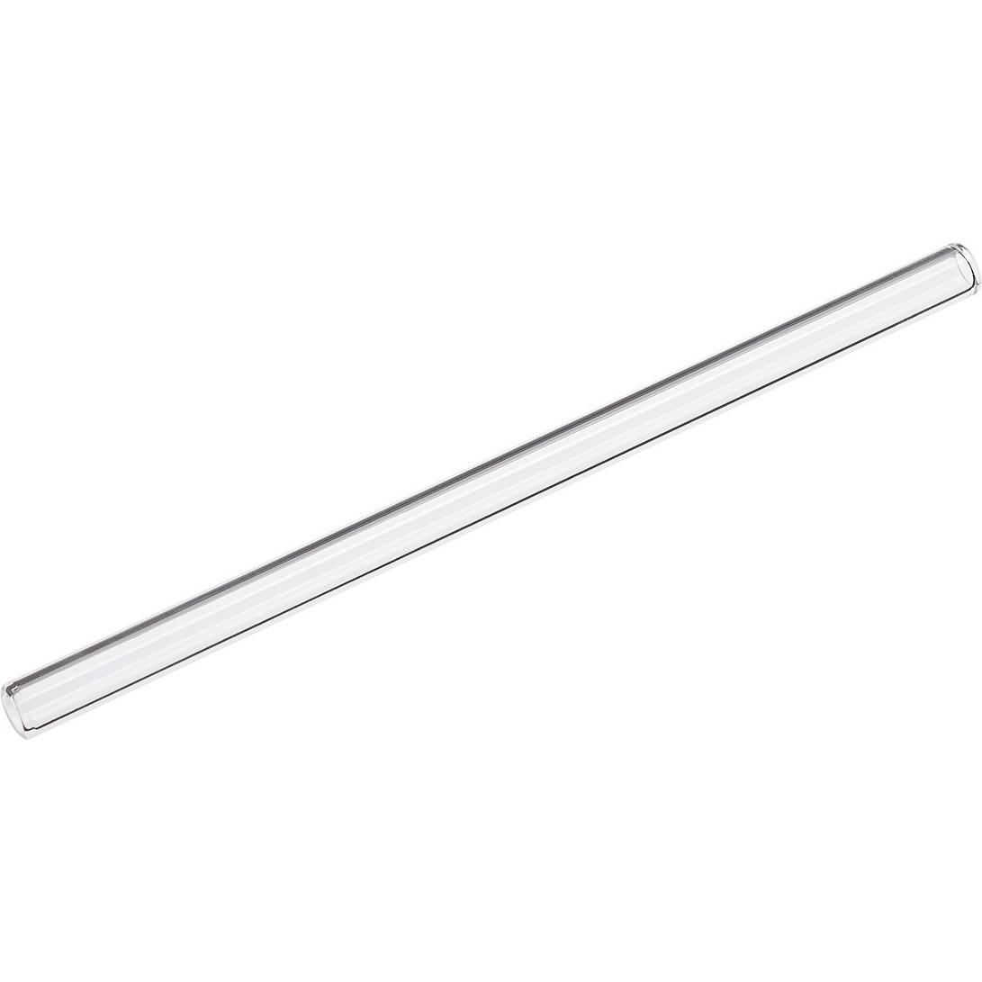 TFA Trinkhalme Ø8x200mm, Strohhalm, Transparent