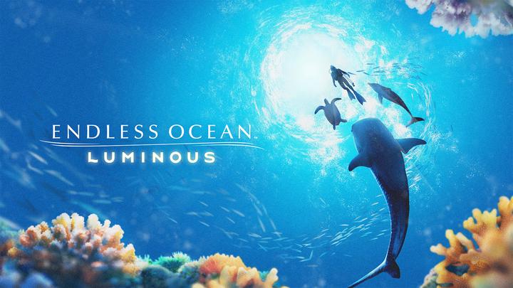 Image du produit Nintendo Endless Ocean Luminous (Switch, DE, FR, IT)
