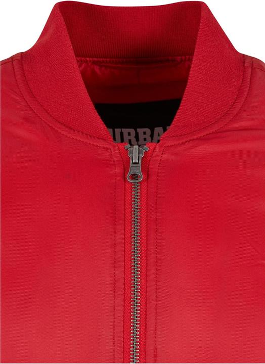 Actual product image Urban Classics bomber jacket (S)