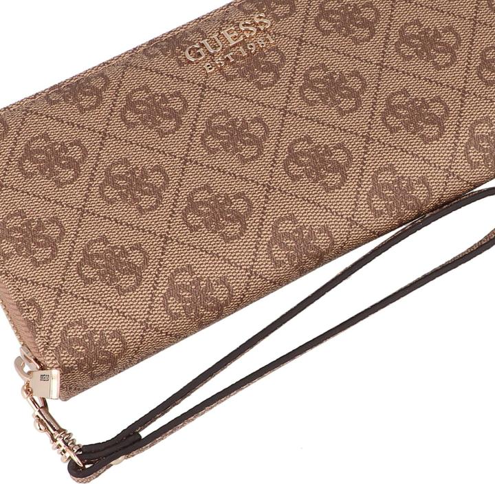 Produktbild Guess Brenton Geldbörse 21 cm