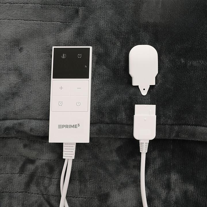 Image du produit Prime3 Koc elektryczny SHT21 (180 x 130 cm)