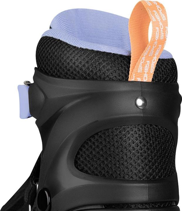 Produktbild Spokey Quattro Inline-Skates Grösse (30, 31, 32, 33)