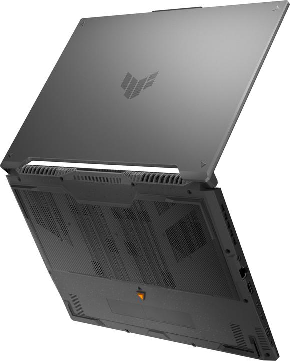 Produktbild ASUS TUF Gaming A16 FA607PI-RL113W 16' Ryzen 9 RTX 4070 Gaming laptop (90NR0IV4-M005N0) (16", AMD Ryzen 9 7940HX, 16 GB, 1000 GB, Eng. Int.)