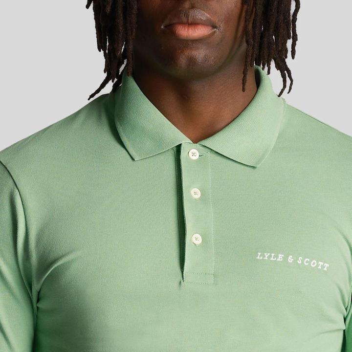 Produktbild Lyle and Scott Poloshirt (M)