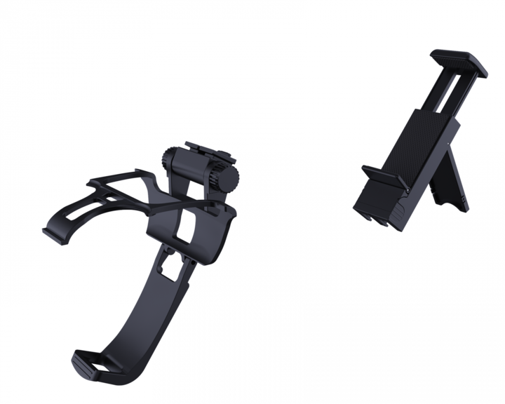 Produktbild Piranha Smart Phone Clip (PS5)