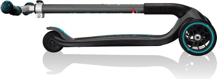 Productafbeelding Globber scooter Master Prime, groenblauw, 664-105