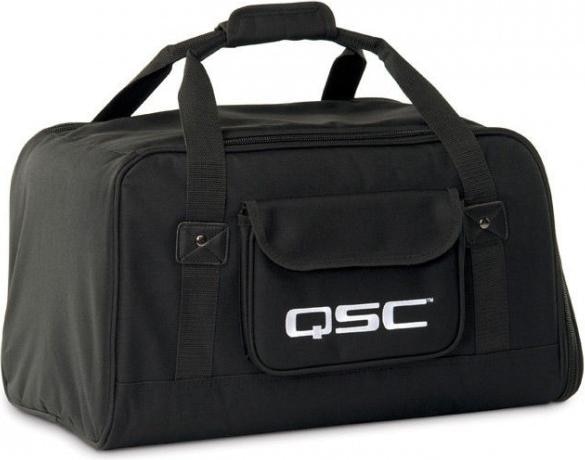 Produktbild QSC K8 Tote Bag