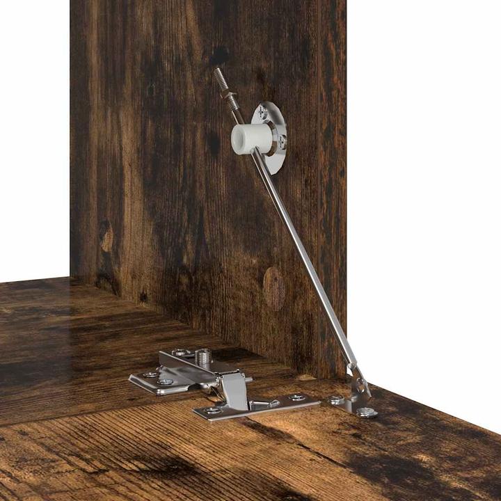 Image du produit vidaXL TV-Schrank-Set (30 x 80 x 90 cm)