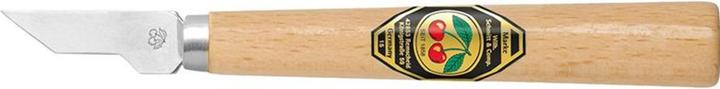 Actual product image Kirschen Carving knife booklet (35 mm)