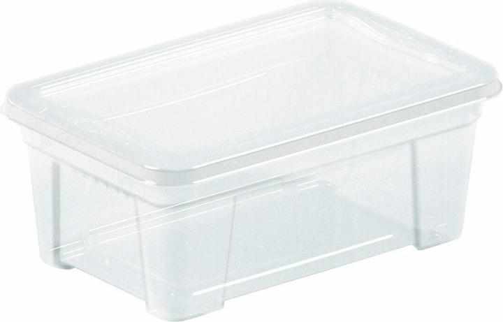 Mondex Space box k1 storage box 5,7 l (21 cm, 5.70 l)